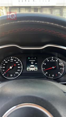 ام جي ZS